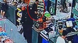 Adana’da düğün, ATM, şimdi de market! 49 yaşındaki şüphelinin yöntemi dikkat çekti