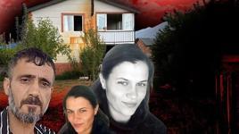 Antalya'da aile katliamı! Eşini, kayınvalidesini ve kayınpederini öldürdü