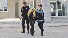 'Vanlı Kara Haydar' ile Çağla Öz'ün altın oyunu! Bilirkişi raporunda 97 parçanın 76'sı sahte çıktı