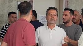 Nasuh Mahruki hakkında tahliye kararı