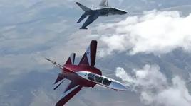 Türk Hava Kuvvetlerinde 'Milli uçak' dönemi başlıyor