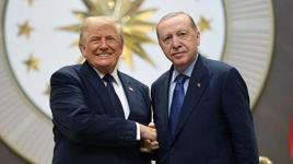 Erdoğan Trump ile birlikte Körfez liderleriyle düzenlenecek zirveye katılacak