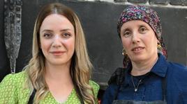 Ezber bozan köy: Fikrine herkes güldü! Tarlaya giden de şehirden gelen de peşine düştü