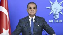AK Parti Sözcüsü Çelik: Yanlış yapanlar, hukuk önünde hesabını verecek