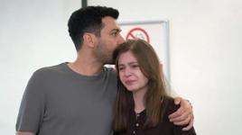 Zeynep günahın kıyısında! Serhat, Zeynep’i durdurabilecek mi?
