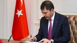 Bakan Kurum: Dünya için 0’dan COP31’e