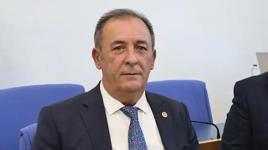 Yeni Parti Antalya Milletvekili Mustafa Erdem hakkında soruşturma