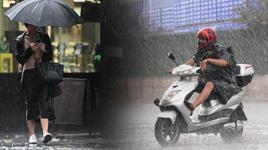 19 il için sarı alarm... AKOM uyardı! İstanbul’da kritik saat belli oldu: Yağmur daha da şiddetlenecek