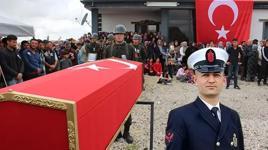 Söz yüzüğü takacaktı, cenazesi kalktı! Akılalmaz olay uzman çavuşun sonu oldu
