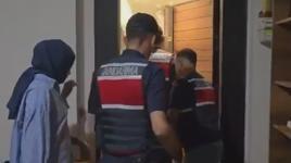 9 farklı yasa dışı bahis sitesine hizmet veren 30 şüpheliye gözaltı kararı