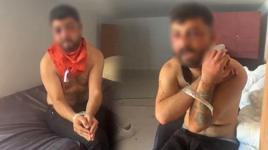 Kağıthane’de dehşet! 2 kişiyi 3 gün rehin alıp işkence yaptılar: Dualarım kabul oldu