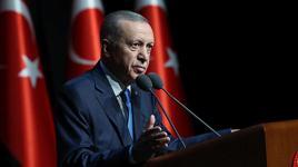 Beştepe'deki kritik fon zirvesi sonrası yazılı açıklama! İşte alınan kararlar