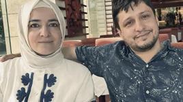 Fatma Betül Sayan Kaya ve İlyas Kaya'nın mal varlıklarının dondurulması talep edildi