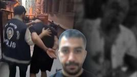 Beyoğlu'nda 'yan bakma' hesaplaşması: Her şeyim patladı
