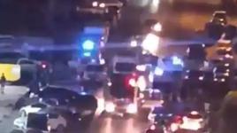 Ankara’da feci kaza! 14 yaşındaki ehliyetsiz sürücünün kullandığı motosiklet çalıntı çıktı
