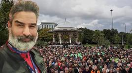 Motovlogcu Dayı'ya acı veda! 'Bu bir cinayettir'