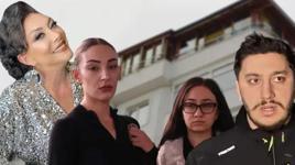 Güllü davasında ilk duruşma! Oğlu Tuğberk'ten dikkat çeken paylaşım