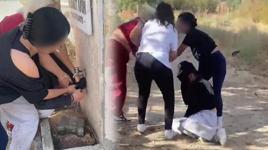 Dehşete düşüren dedikodu işkencesi! Liseli 3 kız öğrenci gözaltında