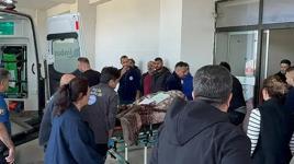 Soma’da maden ocağında göçük! Ekipler sevk edildi