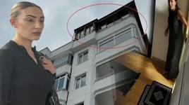 Güllü'nün kızı Tuğyan Ülkem Gülter hakim karşısında