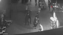 Abi ve kardeşin öldürüldüğü anlara ilişkin yeni görüntüler ortaya çıktı