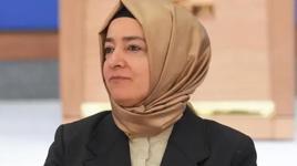 AK Parti'de Fatma Betül Sayan Kaya'nın yerine atanan isim belli oldu