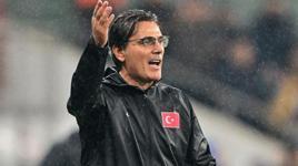 A Milli Takım Teknik Direktörü Vincenzo Montella: Haksız eleştiriler yapılıyor