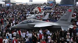 TEKNOFEST Güneydoğu'da son gün etkinlikleri başladı