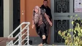 KPSS'ye 1 dakika gecikti! Sınava alınmayınca sinir krizi geçirdi