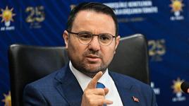 Bakan Gürlek'ten hakemler dosyasıyla ilgili açıklama