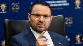 Bakan Gürlek'ten fon soruşturması ve hakemler dosyasıyla ilgili açıklaması