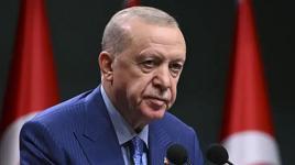 Cumhurbaşkanı Erdoğan: 6 üniversitemiz ilk 500'e girdi! Hedefimiz ilk 100'de 2 üniversite