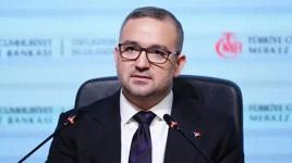 TCMB Başkanı Karahan’dan piyasalara ilişkin açıklama: Fondan çıkan mevduata yöneldi