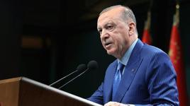 Fon soruşturması! Erdoğan: Türk piyasaları aç gözlü parazitlerden arınacak