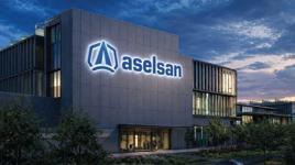 ASELSAN’dan 125 milyon dolarlık ihracat anlaşması
