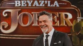 Beyaz'la Joker kendi gününde