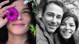 Atilla Taş'ın kızı Sezen Taş, 14. kattan düşerek hayatını kaybetti