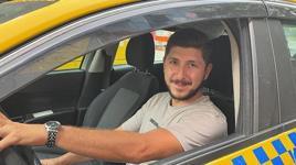 Taksiciden yürek ısıtan hareket! Yanlışlıkla 11 bin TL gönderen müşterisine parayı iade etmek için kilometrelerce yol gitti