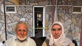 Pansiyonda termal tedavi faciası: İki gün odalarından çıkmadılar! Yaşlı çift banyoda ölü bulundu
