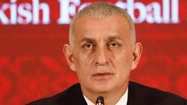 TFF'den karar çıktı! Seçim için kritik gelişme