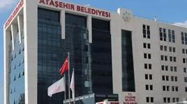 Ataşehir Belediyesi AK Parti'ye geçti