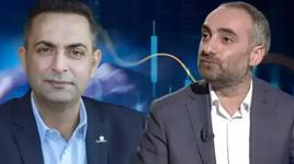 Murat Ağırel ve İsmail Saymaz hakkında karar verildi
