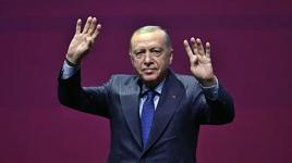 Cumhurbaşkanı Erdoğan: Tekno oligarkların hedefi gençler