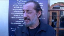 Şef Mehmet Yalçınkaya: Gaziantep baklava ve katmerin dışına çıktı