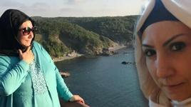 Sarıyer'de acı olay! Okuldan eve gelen kız, annesini yatağında ölü buldu