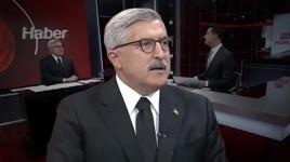 AK Parti'li Yayman'dan Özgür Özel'e sert tepki: Haddini bilmeli, Cumhurbaşkanımız kırmızı çizgimizdir