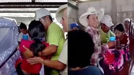 Akılalmaz olay: Ölü sanılan genç kız, 8 saat sonra tabutta uyandı!