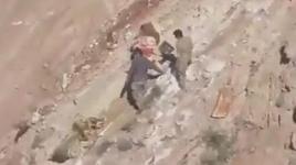 Terör örgütü PKK, Irak'ın kuzeyindeki 4 barınma alanını boşalttı! İşte ilk görüntü