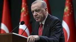 Cumhurbaşkanı Erdoğan'dan fon soruşturması açıklaması: Haksız kazancı olan bedelini öder