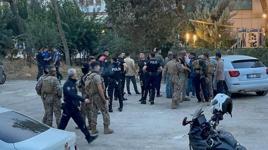 Şanlıurfa'da polisle çatışmaya giren firari Celal Çaltı intihar etti